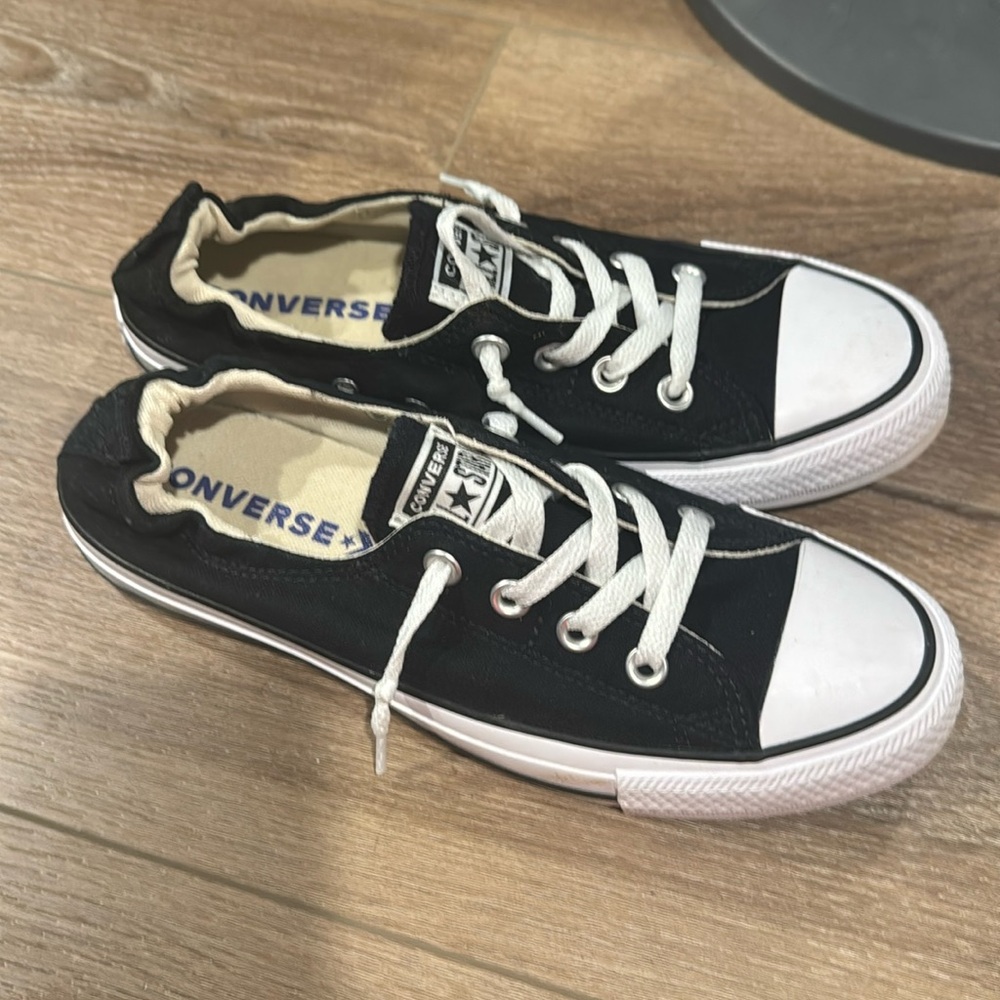 Converse Slip on Shoes